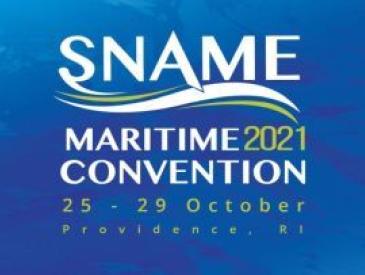 We Represent: | SNAME We Represent: | SNAME